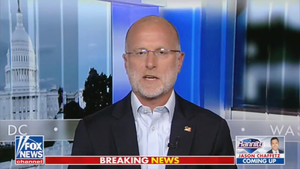 Brendan Carr (Credit: Fox News/X)